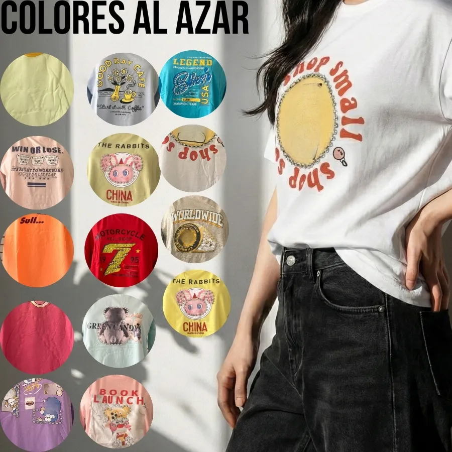 PLA-BRILLA KIT DE 6 7805